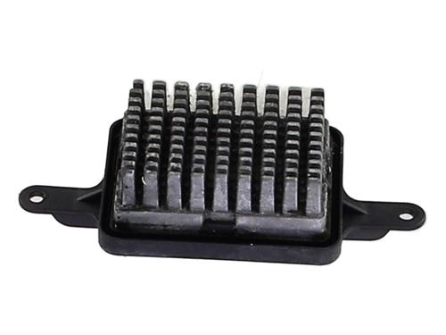 Used Heater resistor Heater resistor PEUGEOT 3008 I MPV (0U_) 1.6 HDi (112 hp) 34229477 34229477