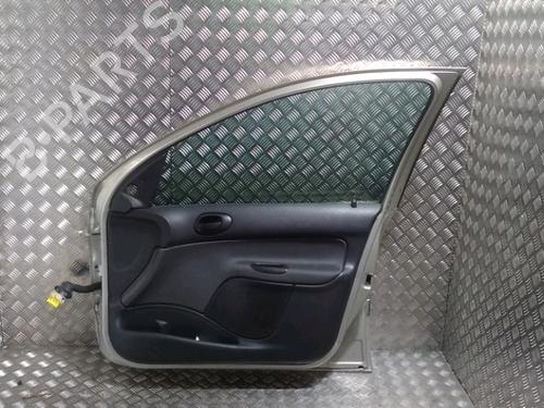 Right front door PEUGEOT 206 Hatchback (2A/C) 1.4 i | BP13081234C3 
