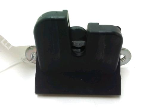 Used Tailgate lock SEAT IBIZA IV (6J5, 6P1) 1.6 TDI (105 hp) 17558039
