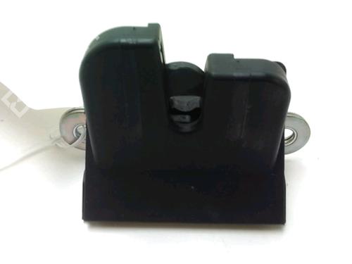 Tailgate lock SEAT IBIZA IV (6J5, 6P1) 1.6 TDI (105 hp) 17558039