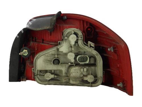 Left taillight AUDI A3 (8P1) 2.0 TDI 16V | BP37650100C34 - Image 3