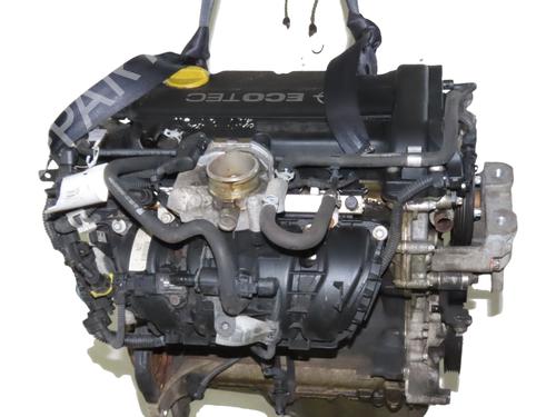 Engine OPEL CORSA D (S07) 1.2 (L08, L68) | BP37431616M1 - Image 4