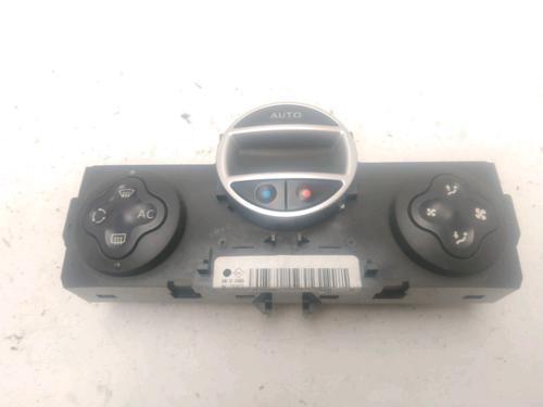 Used Climate control Climate control RENAULT CLIO III Grandtour (KR0/1_) 1.5 dCi (KR0F) (86 hp) 24878997 24878997