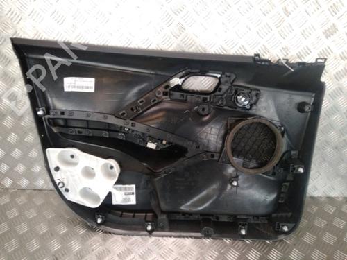 Høyre frontpanel Høyre frontpanel PEUGEOT 208 I (CA_, CC_) 1.6 BlueHDi 100 (100 hp) 14964139 14964139