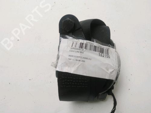 Used Front right belt tensioner MERCEDES-BENZ A-CLASS (W169) A 180 CDI (169.007, 169.307) (109 hp) 20163028