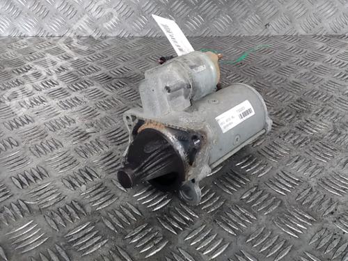 Motor de arranque RENAULT MASTER III Van (FV) 2.3 dCi 125 FWD (FV0C, FV0D, FV0G, FV0H, FV0J, FV0K) (125 hp) 17823796