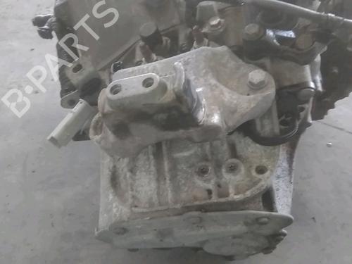 gearbox-peugeot-expert-van-v_-2016-29016674 main image