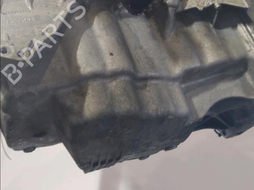 Used Engine Engine RENAULT CLIO IV (BH_) 1.5 dCi 90 (90 hp) 24137677 24137677