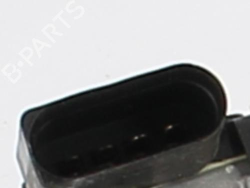 Front wiper motor CITROËN C3 III (SX) 1.5 BlueHDi 100 (SXYHYP, SXYHTU) | BP30522930M29 - Image 3