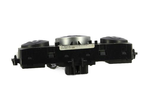 Climate control RENAULT CLIO III (BR0/1, CR0/1) 1.5 dCi (BR17, CR17) | BP32038648I5