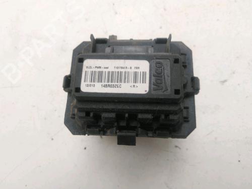 Used Heater resistor Heater resistor CITROËN DS4 (NX_) 1.6 HDi 115 (114 hp) 21947203 21947203