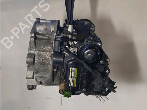 Gearbox SKODA FABIA III Estate (NJ5) 1.4 TDI | BP29516654M3 