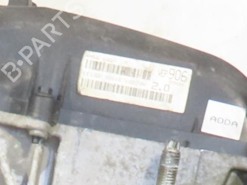 Engine FORD FOCUS II Convertible 2.0 | BP36054072M1 - Image 2