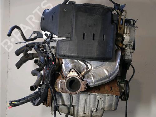 Motor RENAULT CLIO II (BB_, CB_) 1.4 16V (B/CB0P, BB13) (98 hp) 28007524