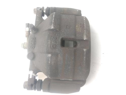 Left front brake caliper NISSAN QASHQAI I (J10, NJ10) 1.5 dCi | BP29985569M105