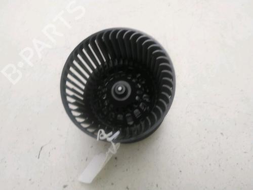 Used Heater blower motor CITROËN C3 III (SX) 1.2 THP 110 (SXHNPS, SXHNZT, SXHNZ6) (110 hp) 29319504