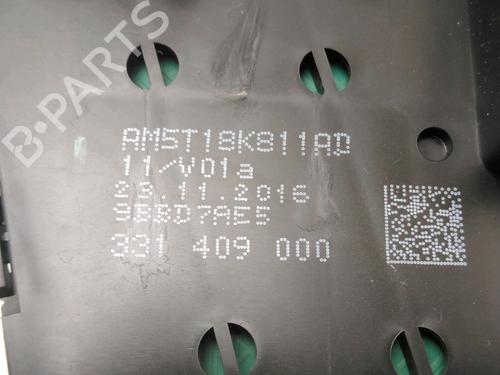 Used Radio FORD ECOSPORT 1.0 EcoBoost (125 hp) 30366212