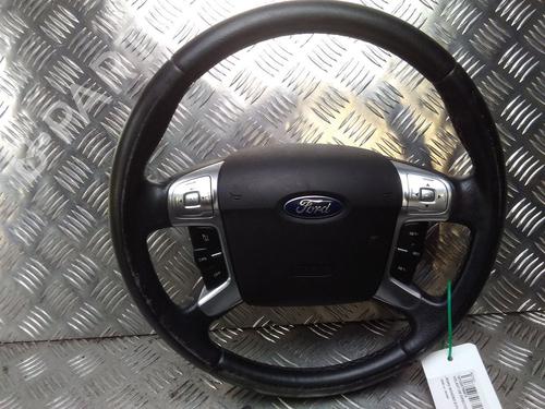 Volant Volant FORD MONDEO IV (BA7) 2.0 TDCi (140 hp) 36486059 36486059