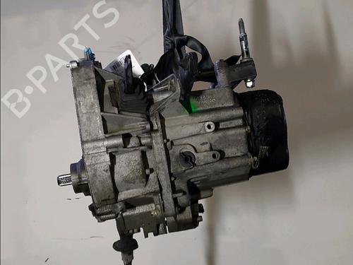Gearbox RENAULT CLIO II (BB_, CB_) 1.2 (BB0A, BB0F, BB10, BB1K, BB28, BB2D, BB2H, CB0A,... | BP30310860M3