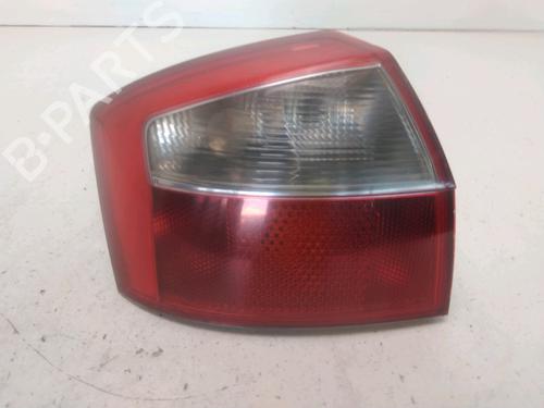 Used Left taillight AUDI A4 B6 (8E2) 1.9 TDI (130 hp) 29601816