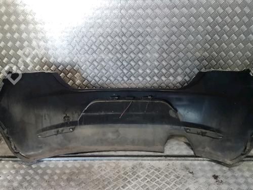 Rear bumper SEAT LEON (1P1) 1.9 TDI | BP15421510C8 