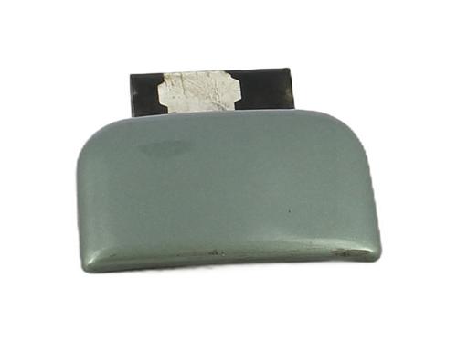 Front left exterior door handle PEUGEOT PARTNER MPV (5_, G_) 1.6 HDi 90 | BP30980333C128 