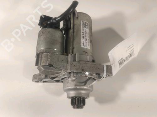 Used Starter Starter SEAT IBIZA IV (6J5, 6P1) 1.2 (60 hp) 25906291 25906291