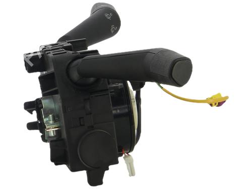 Steering column stalk FIAT PANDA (312_, 319_) 0.9 Natural Power (312PXN1A) | BP37501458I23 - Image 2