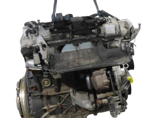 Engine MERCEDES-BENZ C-CLASS Coupe (CL203) C 200 CDI (203.707) | BP37062330M1 - Image 4