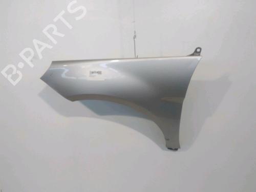 Left front fenders MERCEDES-BENZ B-CLASS Sports Tourer (W245) B 180 CDI (245.207) | BP27268441C41 