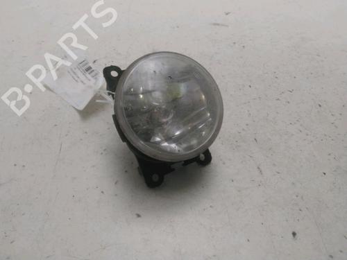 Left front fog light PEUGEOT 208 I (CA_, CC_) 1.6 BlueHDi 120 | BP29345012C30 