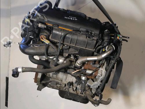 Engine CITROËN C3 I (FC_, FN_) 1.4 HDi | BP30117822M1 