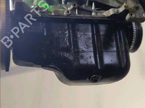 Used Engine FIAT PUNTO (199_) 1.2 (199AXZ1A, 199BXZ1A) (69 hp) 22693787