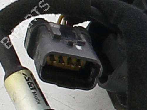 Used Camera Camera PEUGEOT 508 SW I (8E_) 2.0 BlueHDi 150 (150 hp) 30188183 30188183