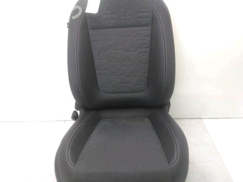 Right front seat OPEL MERIVA B MPV (S10) 1.7 CDTI (75) | BP26898238C16 - Image 3