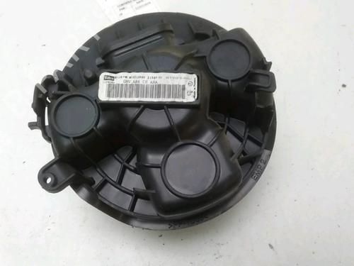 Heater blower motor CITROËN C3 I (FC_, FN_) 1.4 HDi | BP23180390M62 