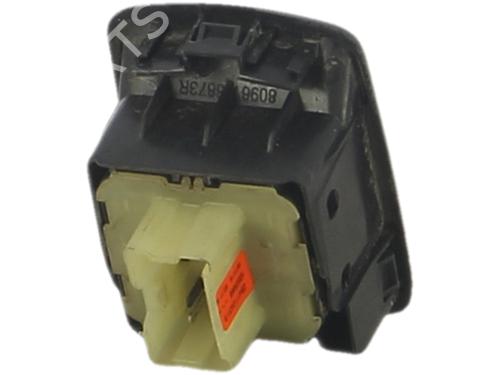 Left front window switch RENAULT KANGOO Express (FW0/1_) 1.5 dCi 90 (FW0G, FW05, FW08, FW11) | BP39157852I27 - Image 3