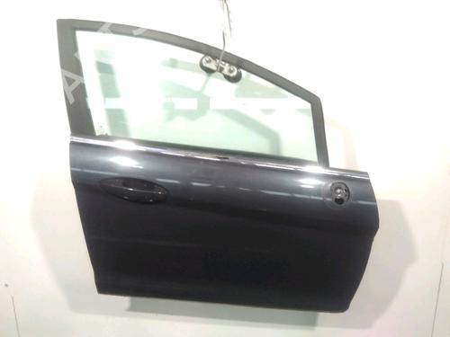 Used Right front door FORD FIESTA VI (CB1, CCN) 1.4 TDCi (70 hp) 27530992