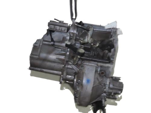 Used Gearbox Gearbox CITROËN C4 CACTUS 1.5 BlueHDi 100 (102 hp) 40484622 40484622