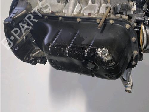 Used Engine Engine 23505881 23505881