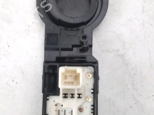 Used Left rear window switch Left rear window switch 37186702 37186702