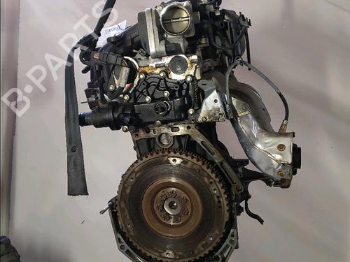 Engine RENAULT SCÉNIC II (JM0/1_) 1.6 16V (JM1R) | BP24420018M1 