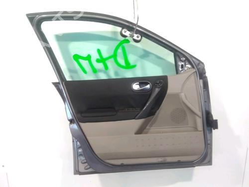 Tür links vorne RENAULT MEGANE II (BM0/1_, CM0/1_) 1.6 16V (BM0C, CM0C) | BP27332348C2 