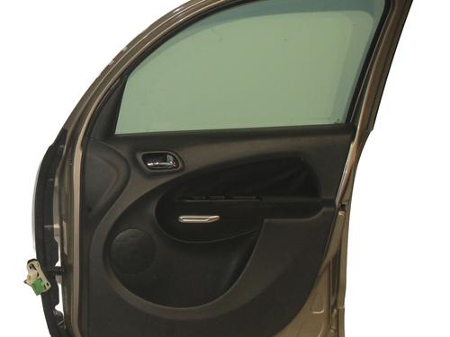 Used Right front door CITROËN C3 Picasso (SH_) 1.6 HDI 90 (92 hp) 31078271