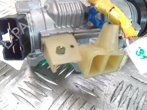 Used Ignition barrel Ignition barrel KIA CEE'D (JD) 1.6 CRDi 128 (128 hp) 14963601 14963601