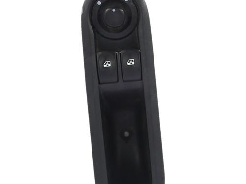 Left front window switch RENAULT CLIO III (BR0/1, CR0/1) 1.5 dCi | BP39157849I27 - Image 2