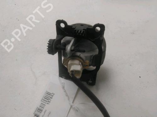 Used Right front fog light PEUGEOT 2008 I (CU_) 1.2 THP 110 / PureTech 110 (110 hp) 29345006