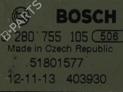 Used Pedal Pedal PEUGEOT BIPPER (AA_) 1.3 HDi 75 (75 hp) 32038589 32038589