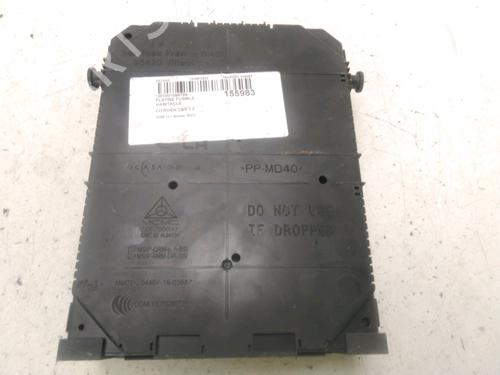 Used Fuse box Fuse box CITROËN C3 III (SX) 1.2 THP 110 (SXHNPS, SXHNZT, SXHNZ6) (110 hp) 29469415 29469415