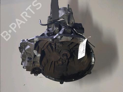 Girkasse MAZDA 2 (DE_, DH_) 1.4 MZR-CD (68 hp) 29319511